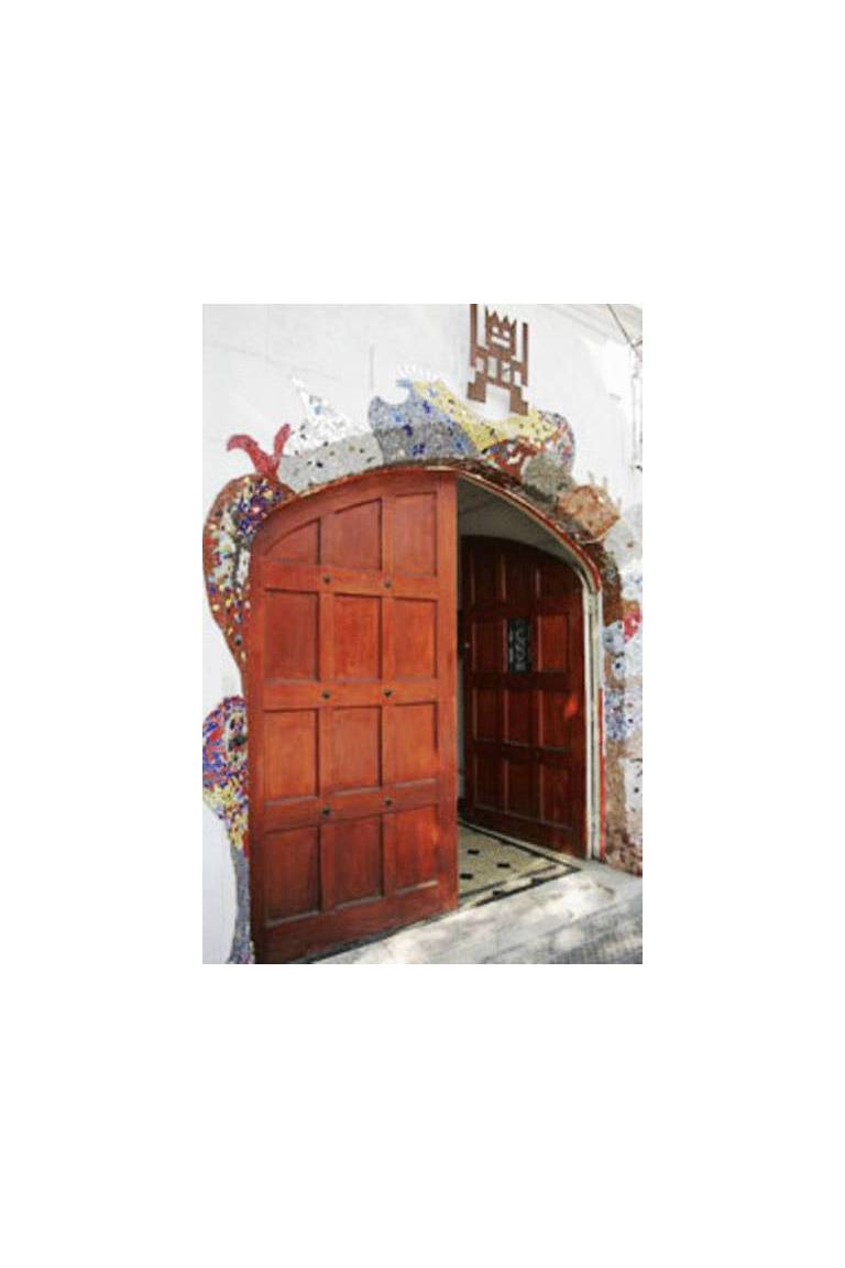 Atacama Hostel 