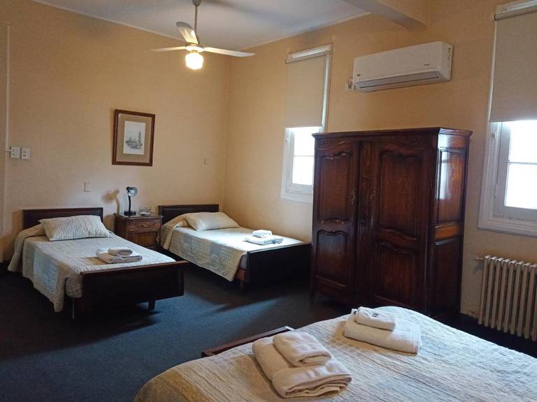Hotel Colonial 