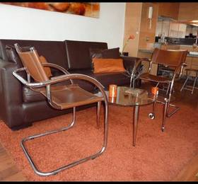 Austral Suites в Сантьяго