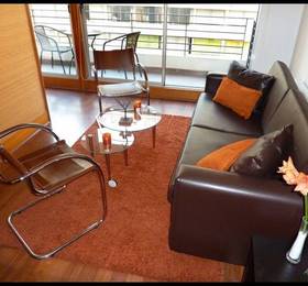 Туры в Austral Suites в Чили