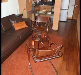 Austral Suites  в Сантьяго