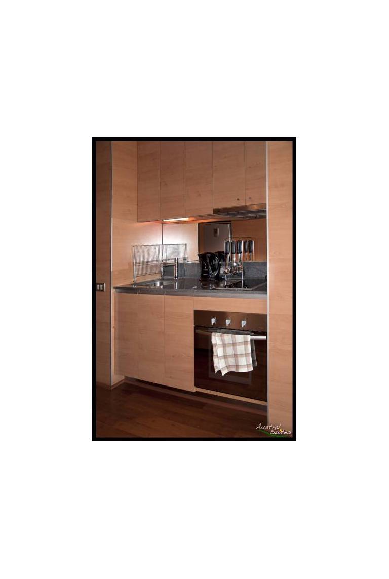 Austral Suites 