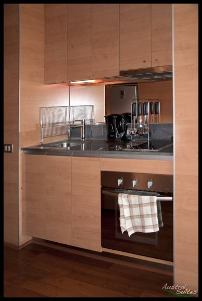 Austral Suites