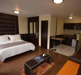 Туры в qp Hotels Lima  в Перу