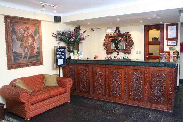 Agusto's Cusco  3* Перу, Куско