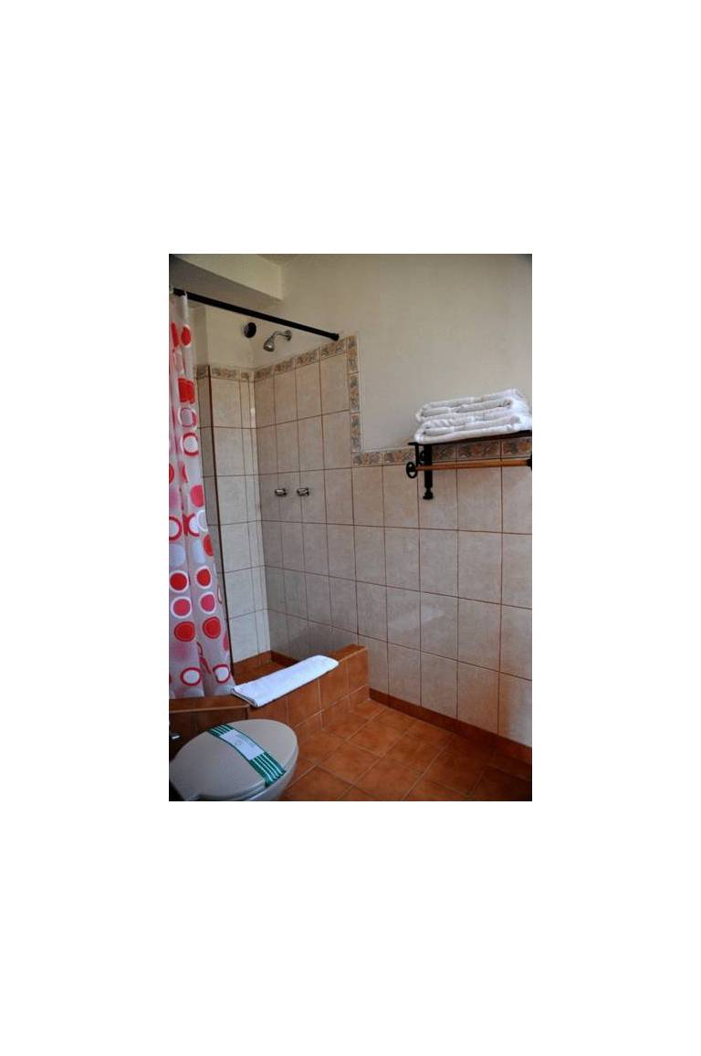 Amaru Hostal I 