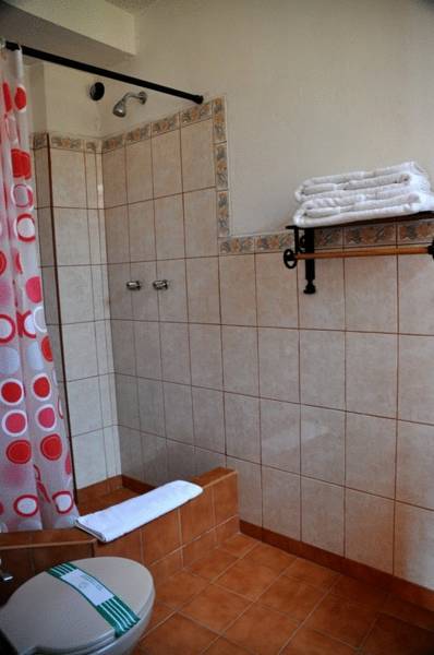 Amaru Hostal I 