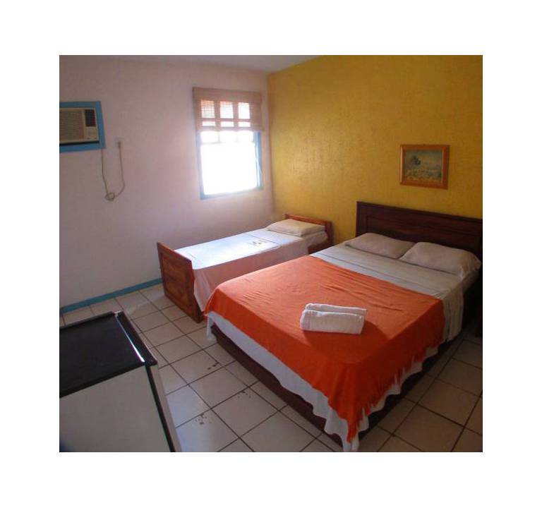 Itacare Hostel 