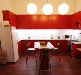 Туры в Nomades Hostel  в Чили