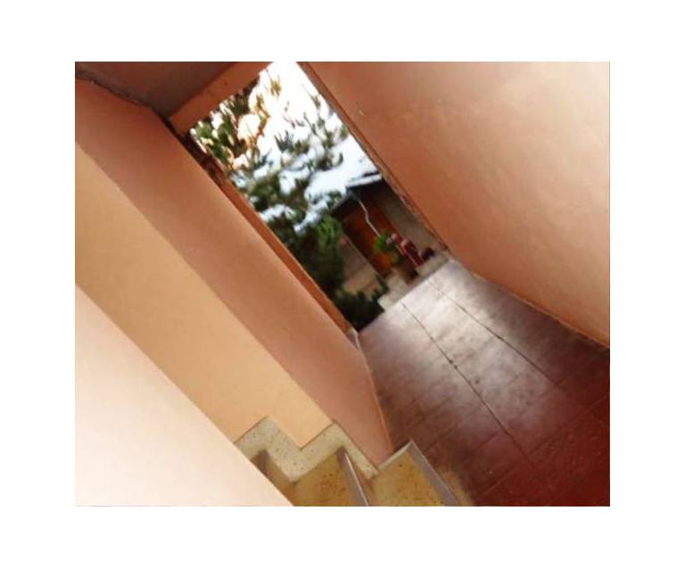 Aymarak Hostel 