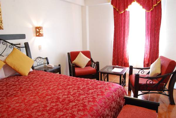 Koyllur Hotel 