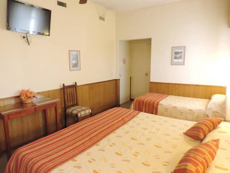 Hotel Galicia 