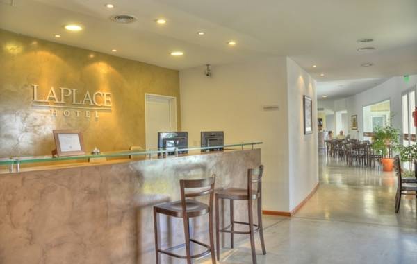 Laplace Hotel  3* Аргентина, Кордова