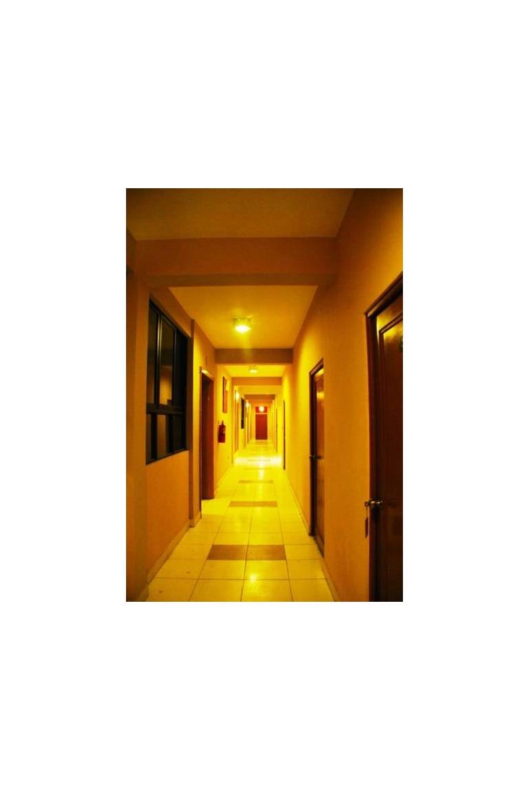 Hotel Capitol 