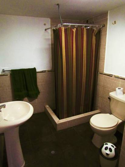Cirque Hostel  Перу, Лима