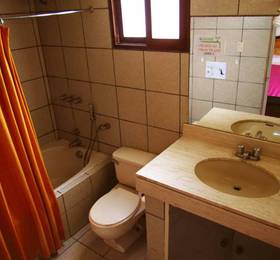 Отдых в Cirque Hostel  - Перу, Лима