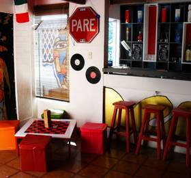Cirque Hostel  в Лиме