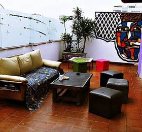 Туры в Cirque Hostel  в Перу