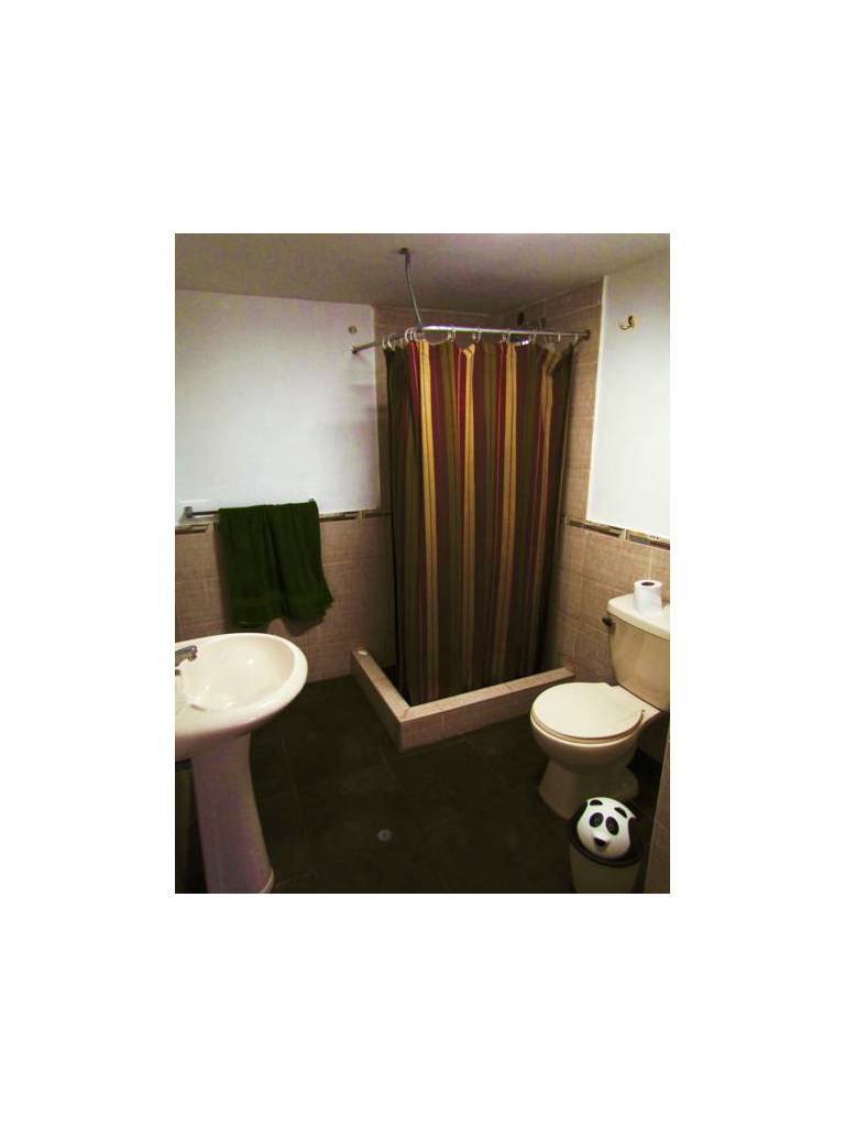 Cirque Hostel 