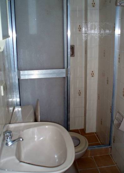 Hostal Jordan  Боливия, Кочабамба