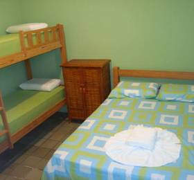 Отдых в Hostel Ondina  - Бразилия, Сальвадор