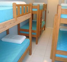 Hostel Ondina  в Сальвадоре