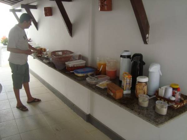 Hostel Ondina 