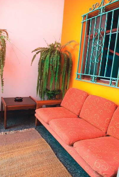 Enjoy Hostels 