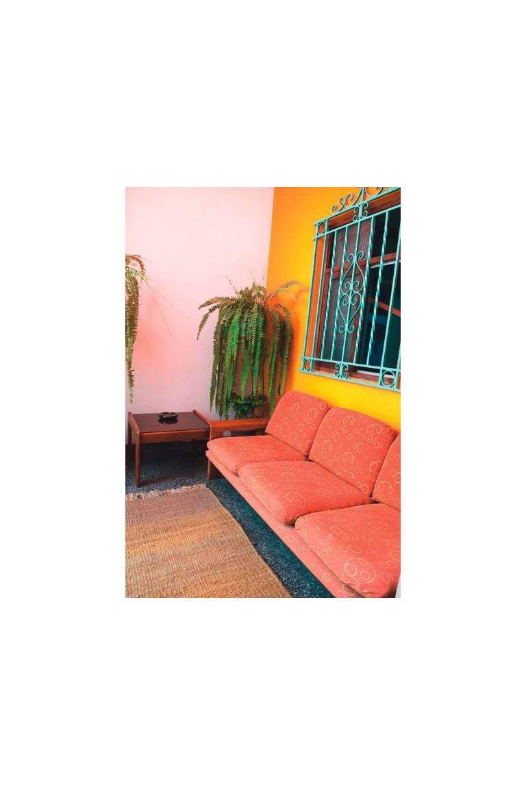 Enjoy Hostels 