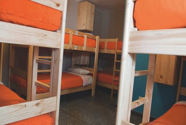 Enjoy Hostels 