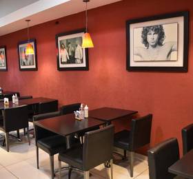 Hotel Everest  в Кордове
