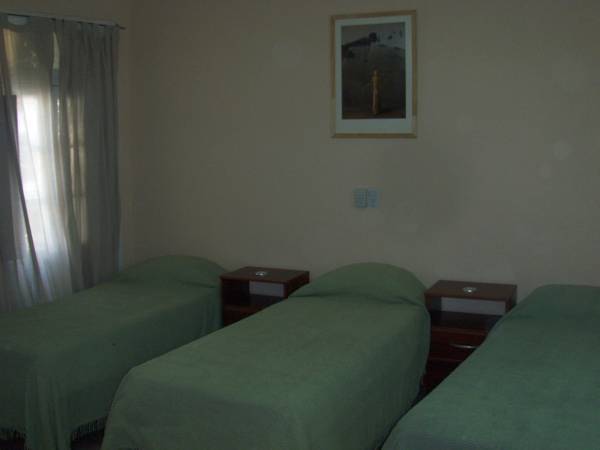 Hotel Avenida  1* Аргентина, Кордова