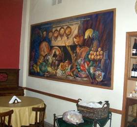 Отдых в Hotel Avenida  - Аргентина, Кордова