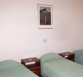 Туры в Hotel Avenida  в Аргентине
