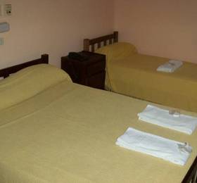 Hotel Avenida  в Кордове