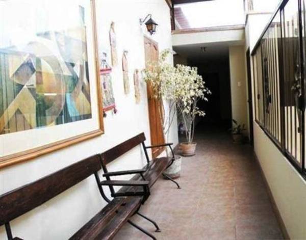 Hostal Pukara 3* Перу, Лима