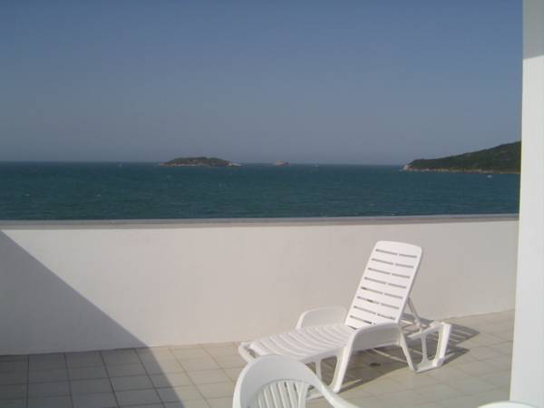 Flat Bellmare  Бразилия, Флорианополис