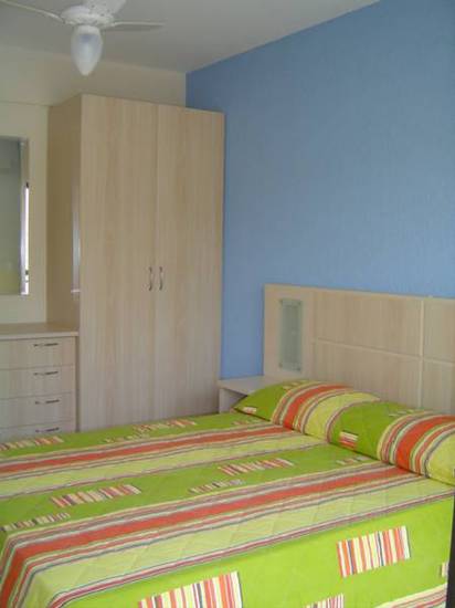 Flat Bellmare  Бразилия, Флорианополис