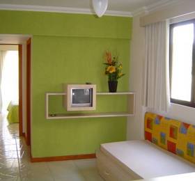 Flat Bellmare  в Флорианополисе