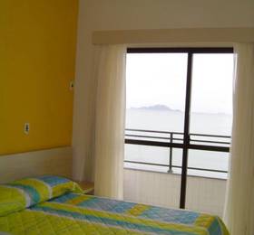 Туры в Flat Bellmare  в Бразилии