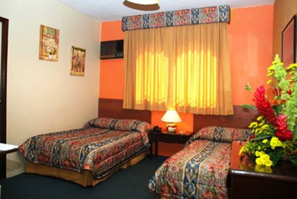 Hotel del Rey 