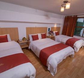Туры в Hotel Boz Art  в Перу