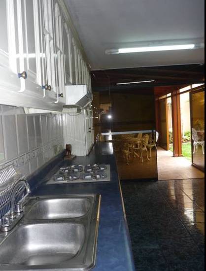 Sevilla House  Перу, Лима