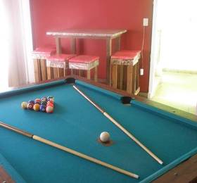 Туры в Pomelo Hostel  в Аргентине