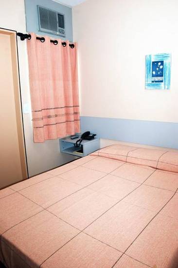 Bluemar Hotel  3* Бразилия, Масейо