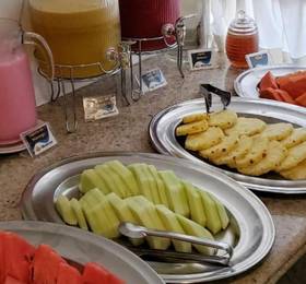 Bluemar Hotel  в Масейо