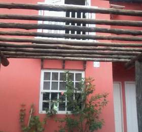 Casa Vermelha  в Парати