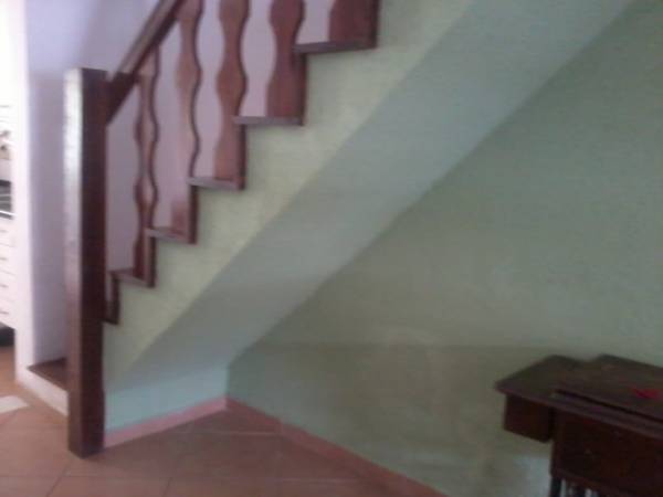 Casa Vermelha 