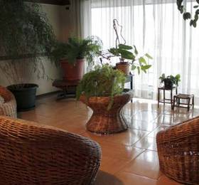 Туры в Hotel Nicolas  в Чили