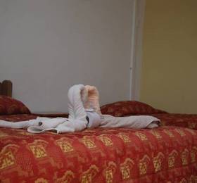 El Arcano Inn  в Куско